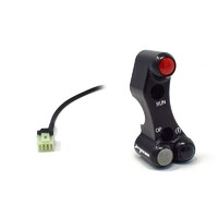 JETPRIME SWITCH PANEL RHS - YAMAHA YZF-R3 2015 - 2018