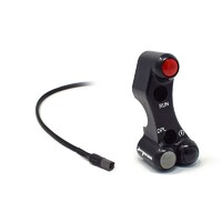 JETPRIME SWITCH PANEL RHS - DUCATI PANIGALE V4