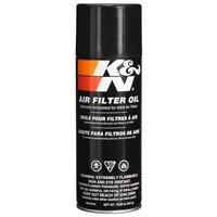 K&N Filter Oil Aerosol 357mL
