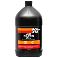 K&N Filter Oil Jug 3.78L