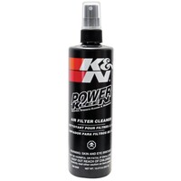 K&N AIR FILTER POWER CLEANER