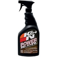 K&N Filter Cleaner Squirt 946mL