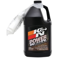 K&N Filter Cleaner 3.78L