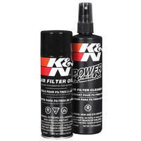 K&N Filter Recharge Kit (Aerosol)