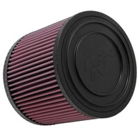 K&N AIR FILTER - ARCTIC CAT WILDCAT 1000