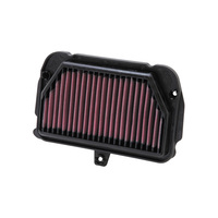 K&N AIR FILTER - APRILIA RSV4R FACTORY, 2009-2011