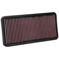 K&N AIR FILTER - APRILIA RSV4 15-16