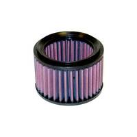 K&N AIR FILTER - APRILIA PEGASO 650 2001>04