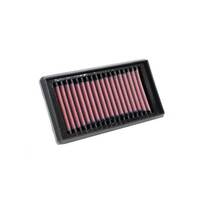 K&N AIR FILTER - APRILIA PEGASO/STRADA 650 2005>