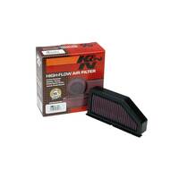 K&N AIR FILTER - BMW K1200 RS/LT/GT 1997-2005