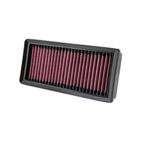 K&N AIR FILTER - BMW K1600 GT; 2011-2012
