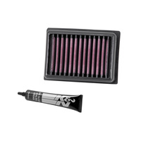 K&N AIR FILTER - BMW C600 SPORT/C650GT; 2012-2013