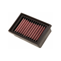 K&N AIR FILTER - BMW G650 XCHALLENGE / XMOTO / XCOUNTRY; 07-10
