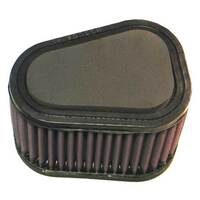 K&N AIR FILTER - BUELL