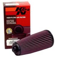 K&N AIR FILTER - BUELL BLAST