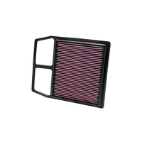 K&N AIR FILTER - CAN-AM 11-12 SSV