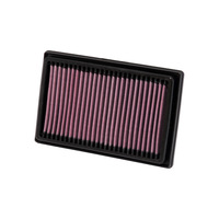 K&N AIR FILTER - CAN AM SPYDER 990 ALL