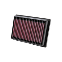 K&N AIR FILTER - CAN-AM SPYDER RT990; 2010-2013