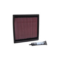 K&N AIR FILTER - DUCATI MONSTER 600/750/900 SS 1991-2002