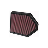 K&N AIR FILTER - DUCATI MULTISTRADA 03-09