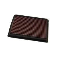 K&N AIR FILTER - DUCATI MONSTER 620->1000 2001-2006