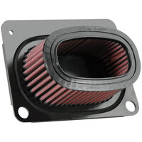 K&N AIR FILTER - HONDA XRV750