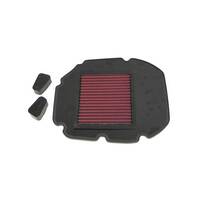 K&N AIR FILTER - HONDA VTR1000F FIRESTORM 1997-2005