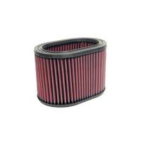 K&N AIR FILTER - HONDA GL1000 GOLDWING 76-79