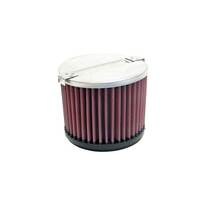 K&N AIR FILTER - HONDA HI-FLOW REUSABLE