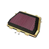 K&N AIR FILTER - HONDA CBR1000RR FIREBLADE 2008-09