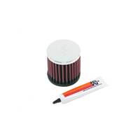 K&N AIR FILTER - HONDA XR80/100 1985-2003