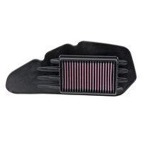 K&N AIR FILTER - HONDA PCX150 2013-17