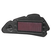 K&N AIR FILTER - HONDA