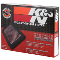 K&N AIR FILTER - HONDA NSR150 98-01 **