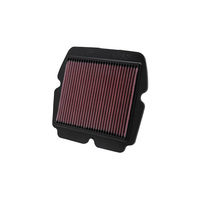 K&N AIR FILTER - HONDA GL1800 GOLDWING 01-17