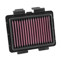 K&N AIR FILTER - HONDA CMX500, CRF250L RALLY ABS 17-19