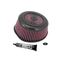 K&N AIR FILTER - HONDA CRF450R; 2013-15, EXTREME DUTY