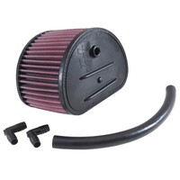 K&N AIR FILTER - HONDA