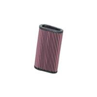 K&N AIR FILTER - HONDA CB600F HORNET 2007-08
