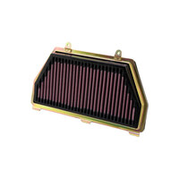 K&N AIR FILTER - HONDA CBR600 RR 2007