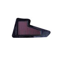 K&N AIR FILTER - HONDA XR650R 2000-05