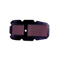 K&N AIR FILTER - HONDA XL650 TRANSALP 2001-04