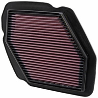 K&N AIR FILTER - HONDA NSA700A***