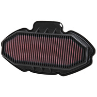 K&N AIR FILTER - HONDA NC700XC; 2012-2013