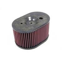 K&N AIR FILTER - HONDA GL1200