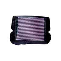 K&N AIR FILTER - HONDA GL1500 GOLDWING 88-00