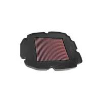 K&N AIR FILTER - HONDA VFR800F INTERCEPTOR 1998-2006