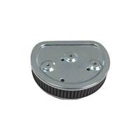 K&N AIR FILTER - HARLEY DAVIDSON 1340 SOFTAIL/DYNA NON-US 1995-99