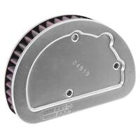 K&N AIR FILTER - HARLEY DAVIDSON