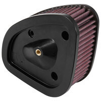 K&N AIR FILTER - HARLEY DAVIDSON